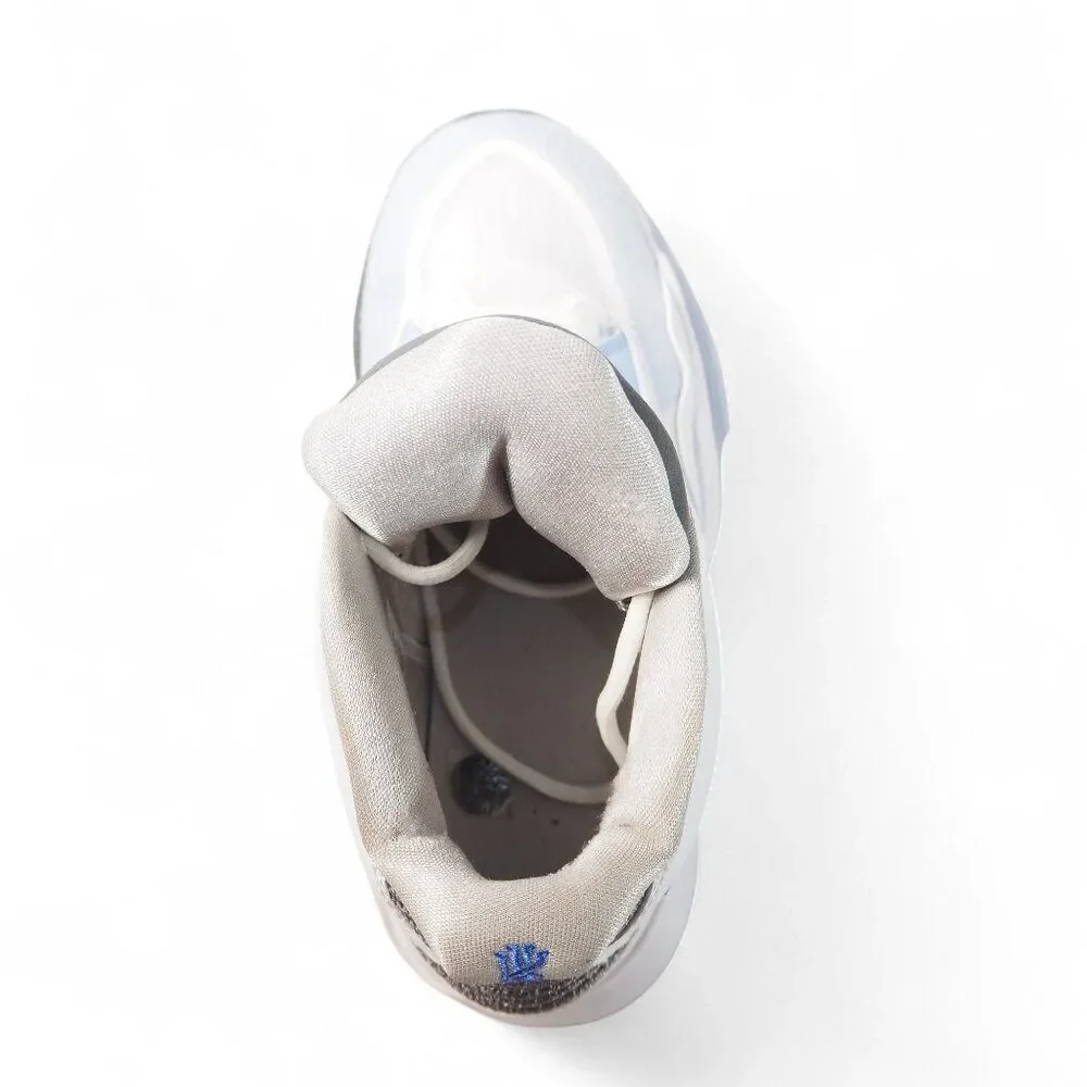 Nike Kyrie Infinity GS 'Smoke and Mirrors' Basketball‎ Shoes DD0334-102 Youth 7